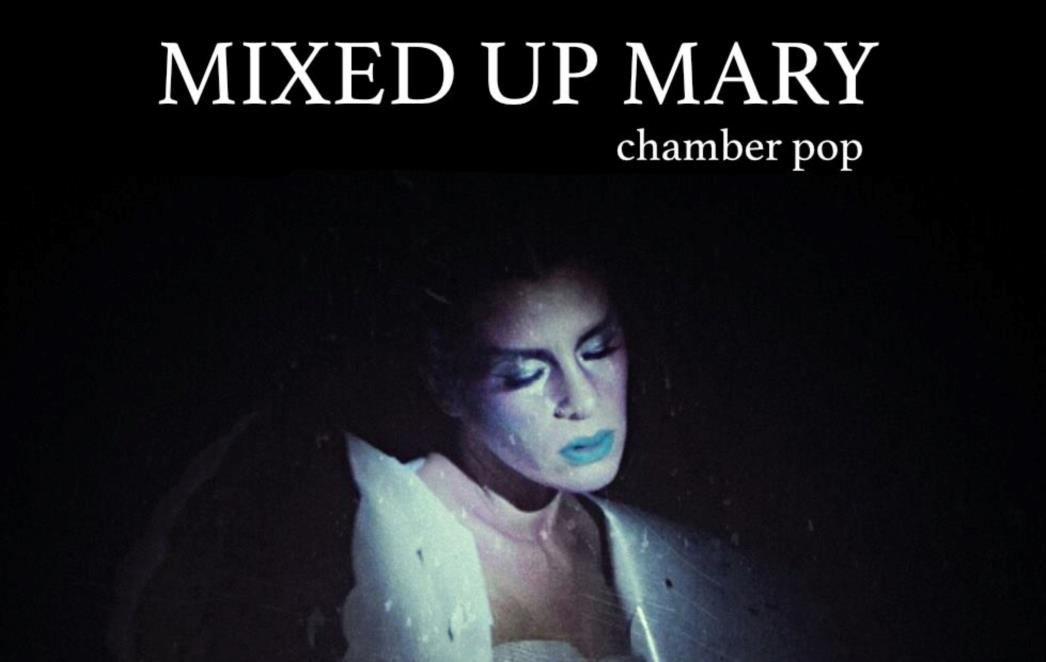 NE PROPUSTITE: Koncert grupe 'Mixed up Mary' u Kazalištu Marina Držića