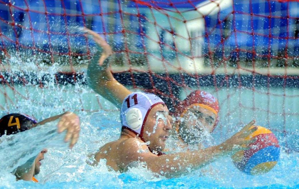 Primorje i Jug večeras u finalu Triglav regionalne vaterpolo lige