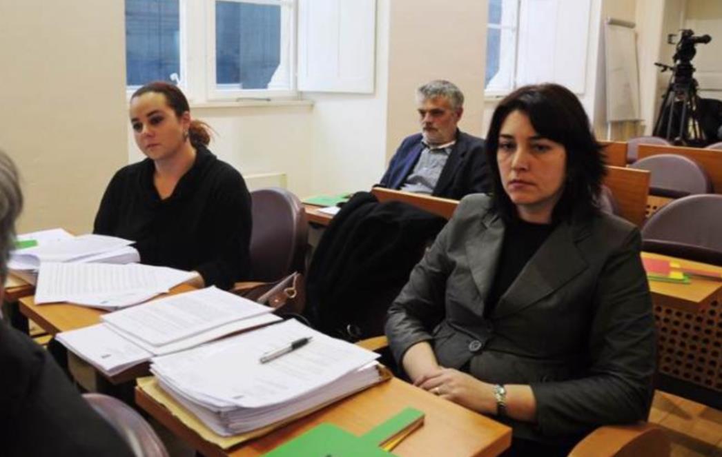 Prisegnule Skansi i Novaković, Vlahinić: Nadam se da ćete izdržati bar četiri mjeseca