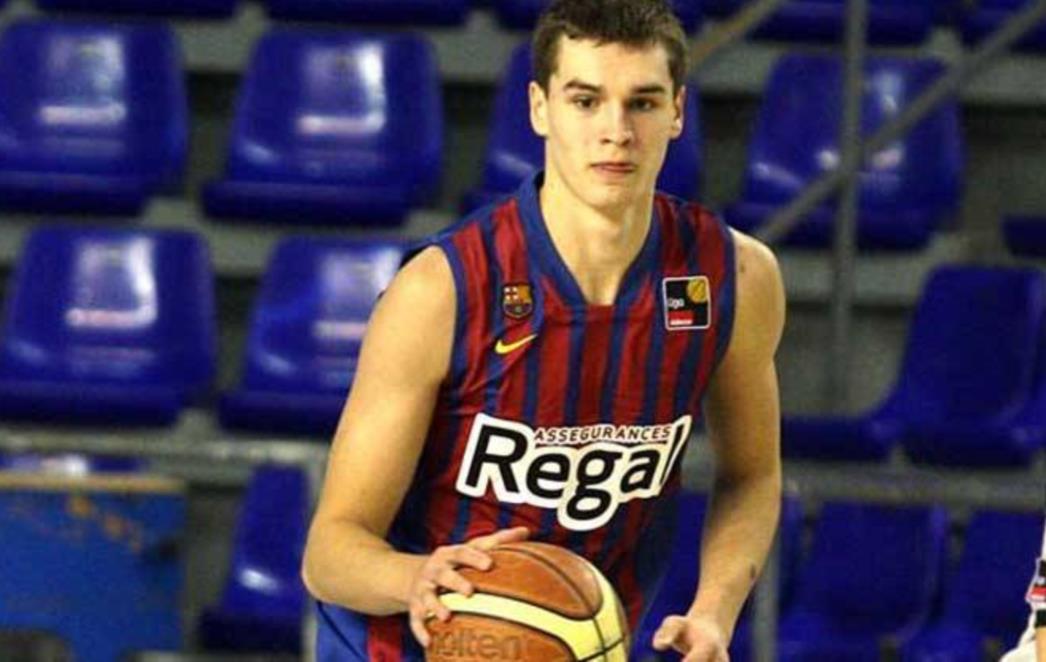 Evo kako je tinejdžer iz Dubrovnika zaludio NBA skaute!