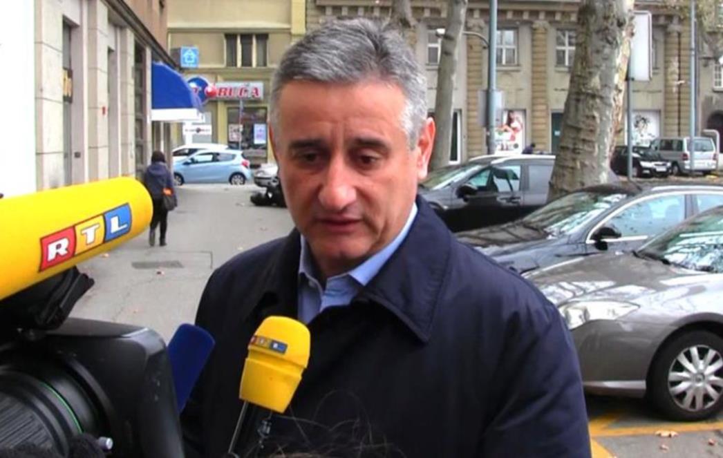 Karamarko o podršci manjinaca Milanoviću: Pupovac će morati objasniti  kako to da jedan čovjek potpisuje za  tri osobe