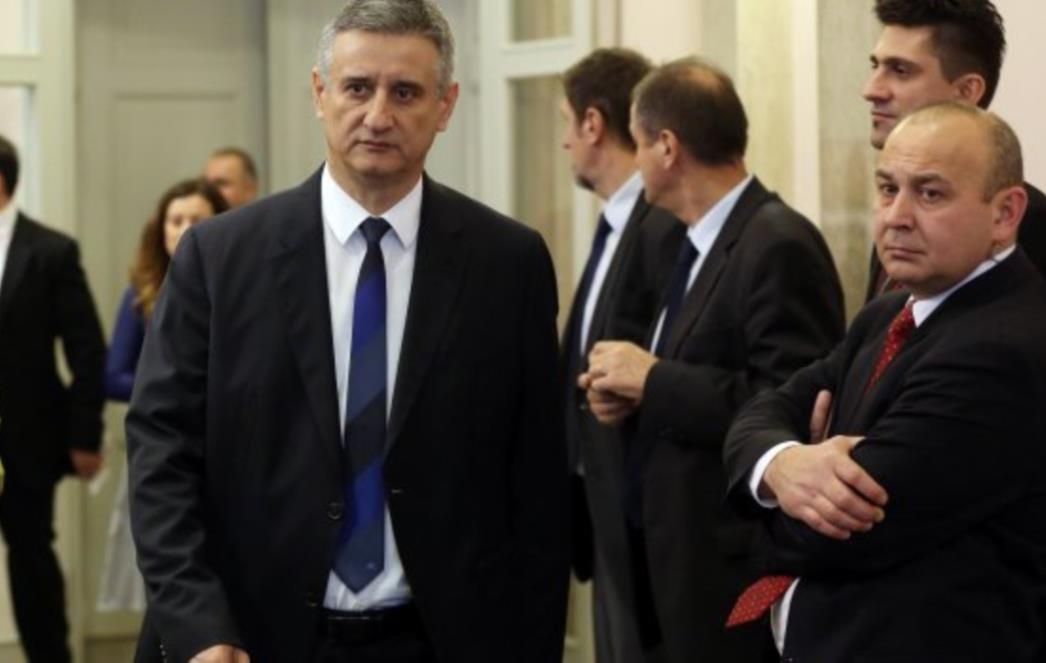 SASTAVLJANJE NOVE VLADE: U igri za nove ministre brojna su imena, ovo su neka od njih!
