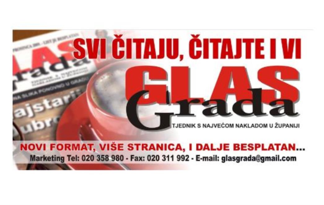 Vladaju li Dubrovnikom sirove strasti saznajte u novom broju Glasa Grada