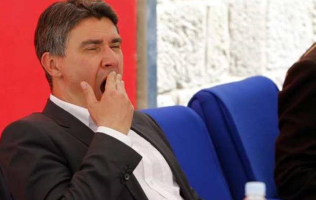 Milanović raspustio dubrovački SDP jer ne žele njegovog kandidata?