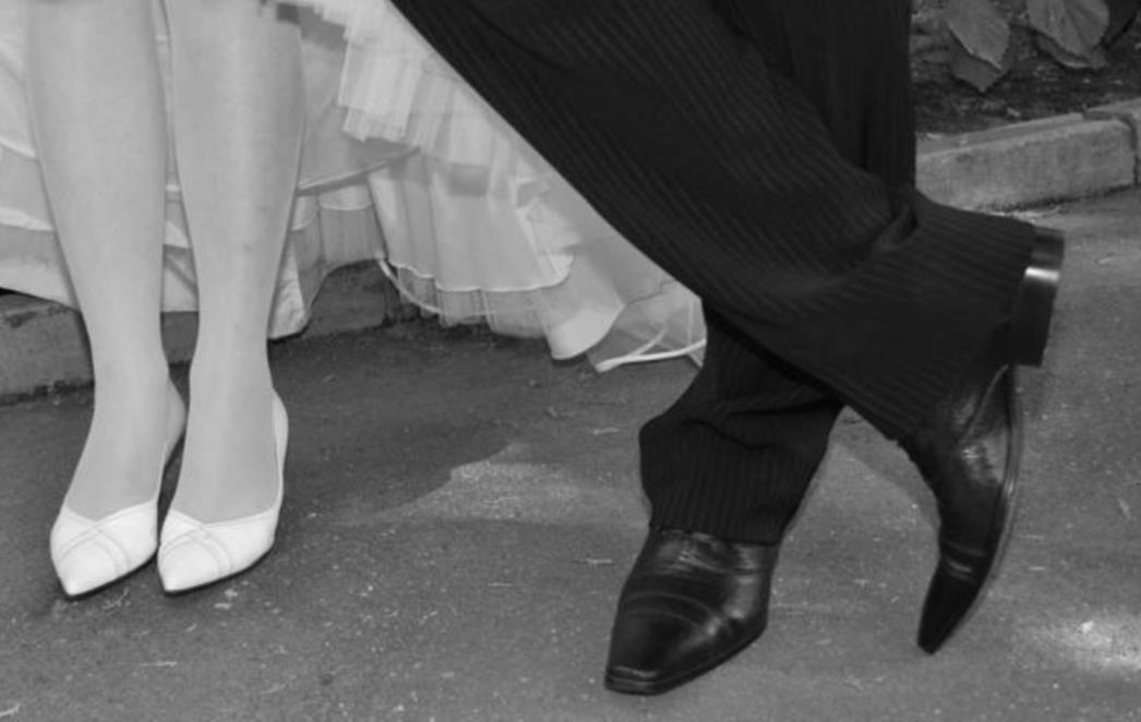 Muškarci su nesposobni za brak, ali nije sve tako crno