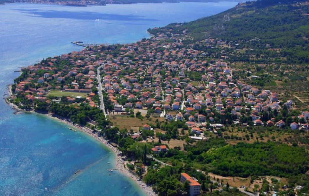 Policija uhvatila 26-godišnjaka iz Orebića s 4,69 grama marihuane