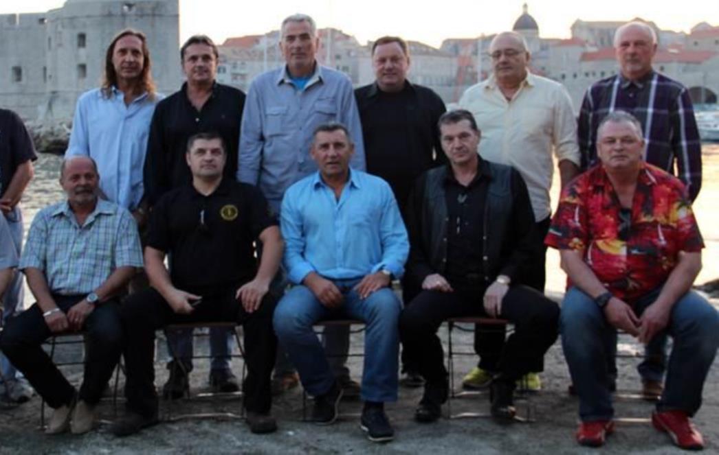 Ante Gotovina stiže u Dubrovnik na Dan dubrovačkih branitelja!