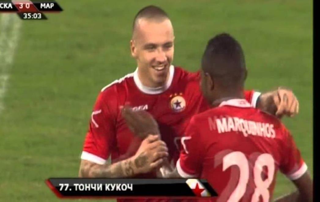 Partizanov trener u čudu: Kakav Tonći Kukoč!?