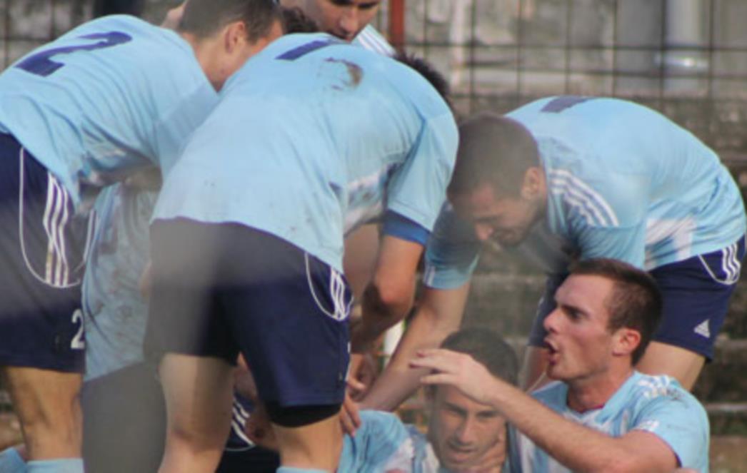 PETI UZASTOPNI DVOBOJ BEZ PORAZA: GOŠK svladao Kamen!