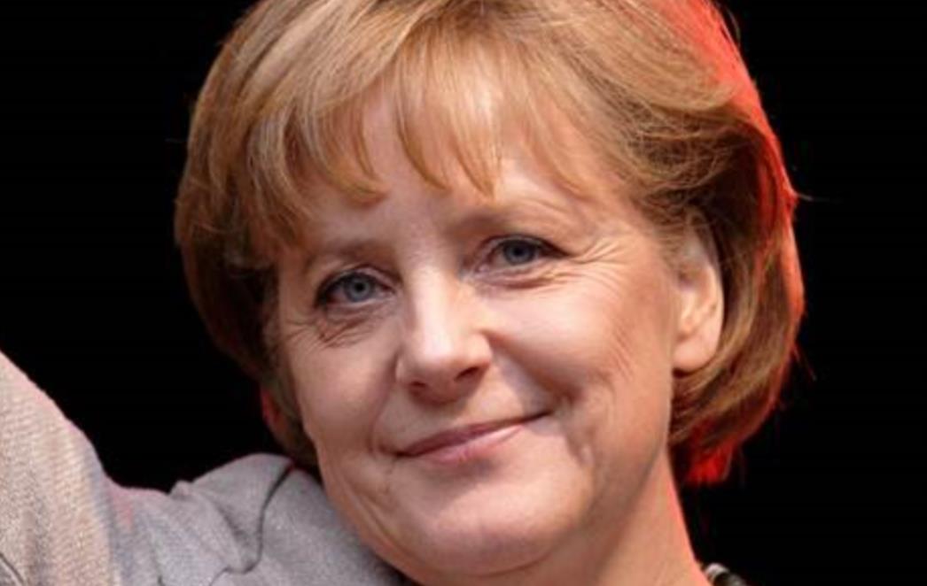 Iran uskratio prelet Angeli Merkel, zrakoplov dva sata kružio iznad Turske
