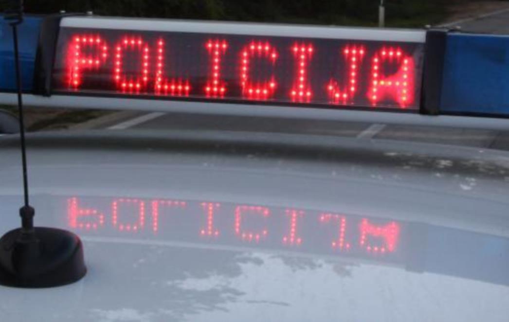 TRAGEDIJA NA KORČULI: Smrtno stradala ženska osoba!