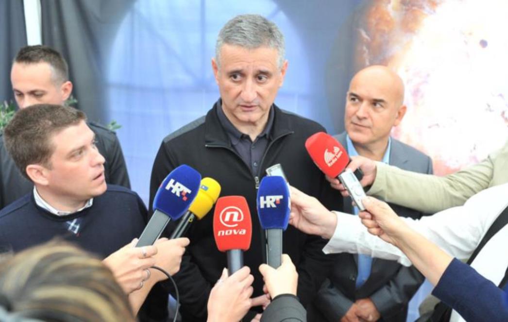 KARAMARKO: Ne treba se uopće obazirati na Milanovićeve izjave, gdje je zapravo SDP-ov program?