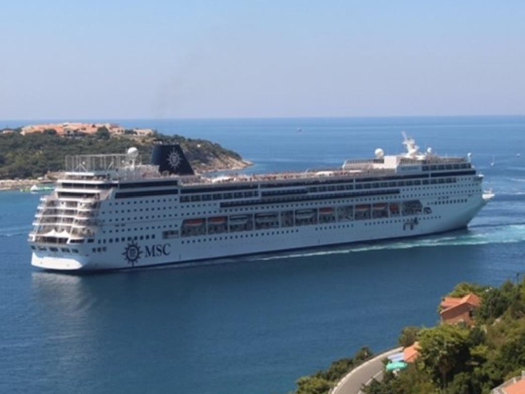 Čitava flota MSC Cruisesa je ponovno u plovidbi