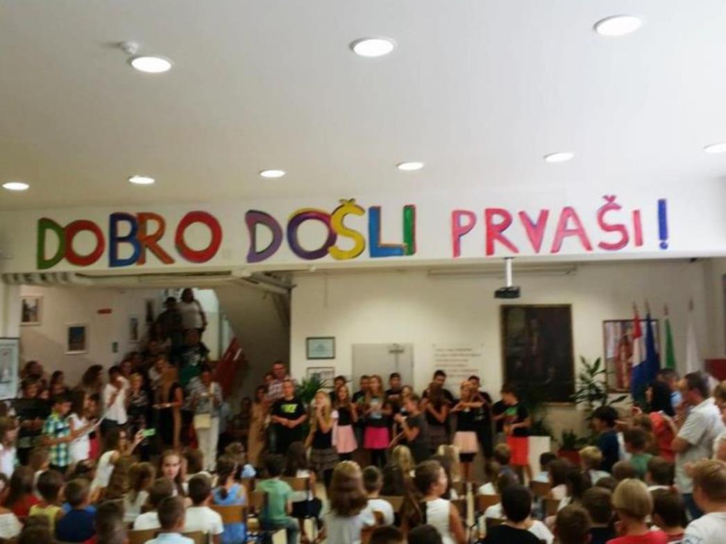 Prvašića je sve manje, Grad Zagreb i Dubrovačko-neretvanska jedini bilježe rast