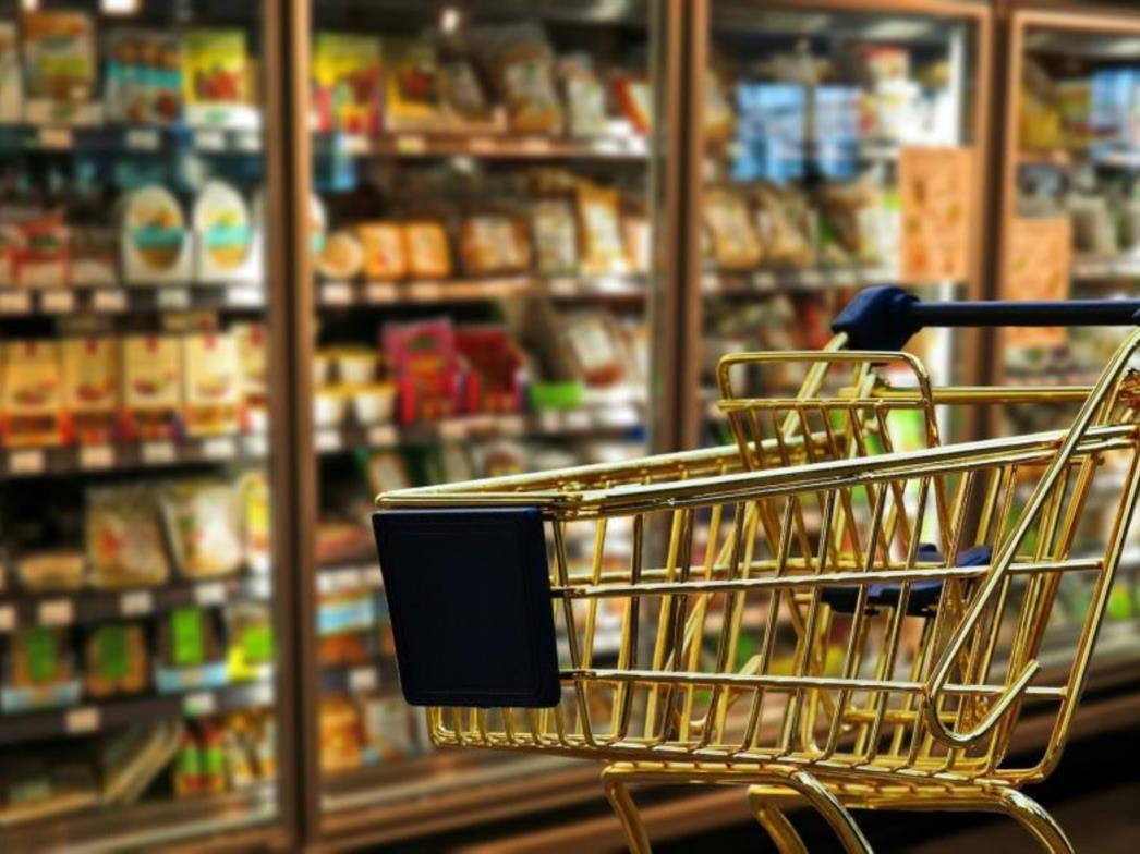 Djevojku šokirale cijene u švedskom supermarketu