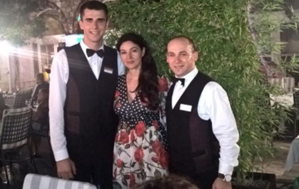 Monica Bellucci i Demi Moore u Dubrovniku: Jedna ostavila gorak okus u ustima, druga oduševila!
