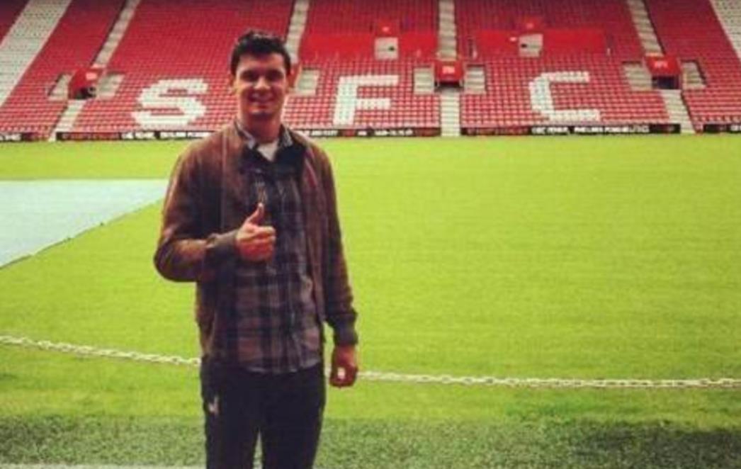 Liverpool za Lovrena ponudio osam milijuna funti