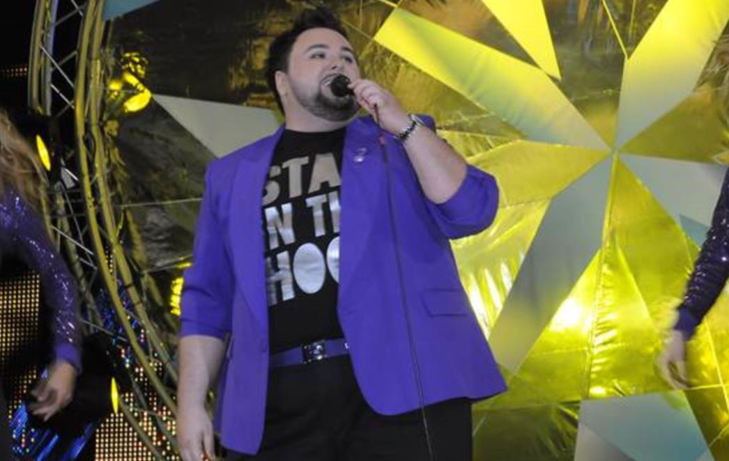 Jacques kakvog sigurno niste očekivali! /VIDEO/