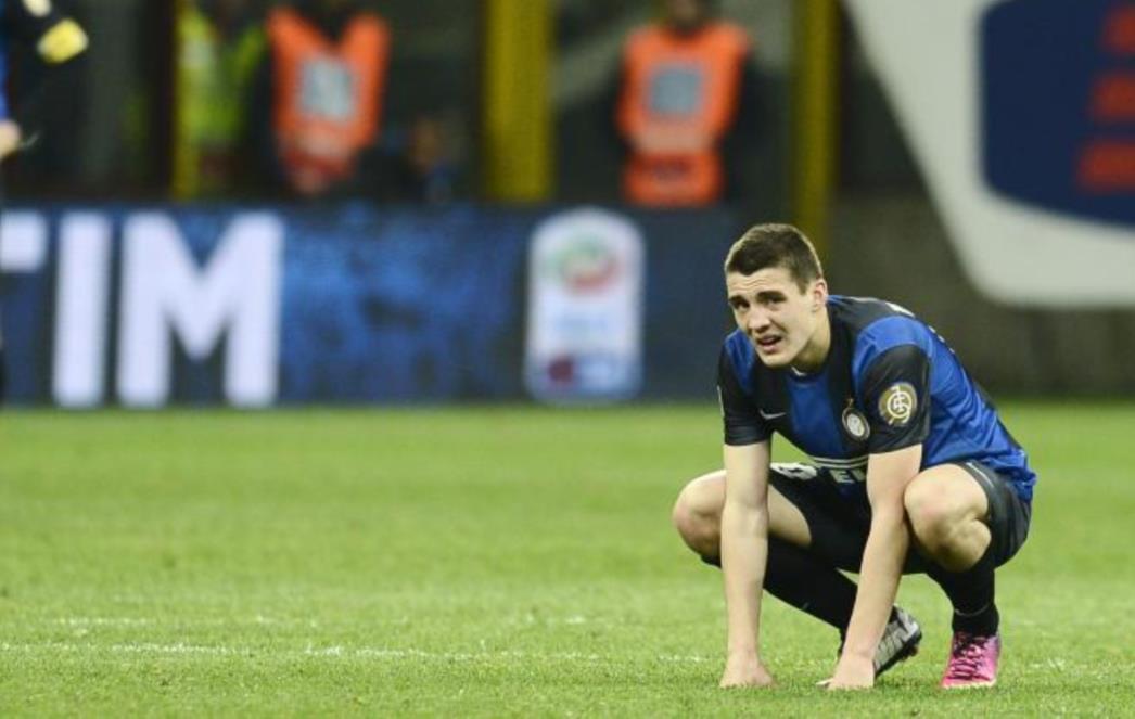Inter- Lazio 2-2, eurogol Kovačića 