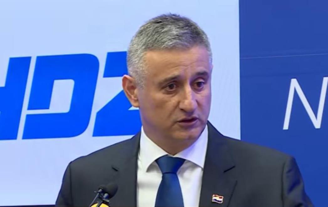 ŠTO GA JE POKOLEBALO? Čini se da je Tomislav Karamarko odustao od utrke za šefa HDZ-a