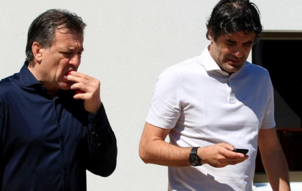 Kako će se na Dinamove europske ambicije odraziti uhićenje braće Mamić?