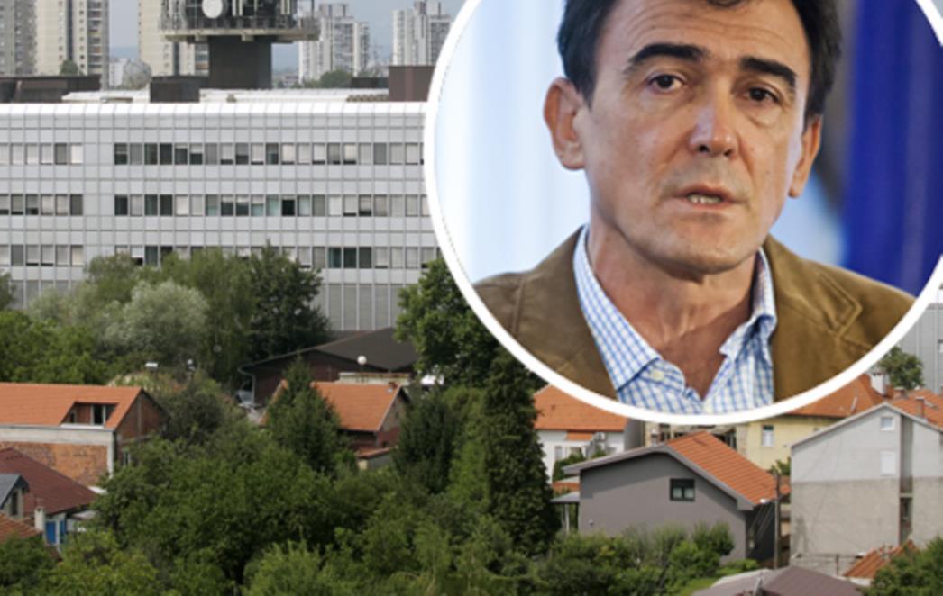 RADMANOVA TELEVIZIJA KAO ZATVOR: HRT prisluškuje zaposlenike?