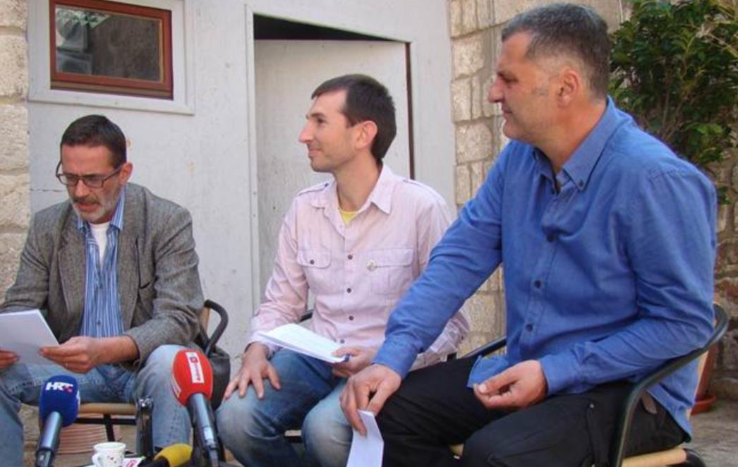 Inicijativa Srđ je naš: Grad neće olako provesti svoje naume, Gradonačelnik: možemo činiti što hoćemo!