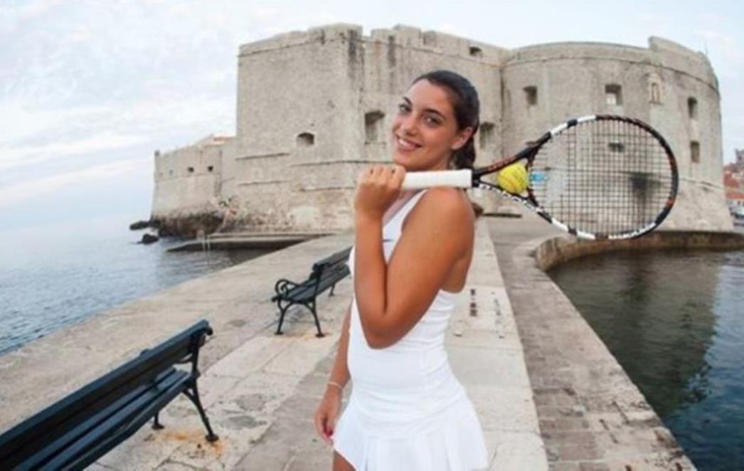 NOVIH 55 BODOVA Ana bez osmine finala Eastbournea
