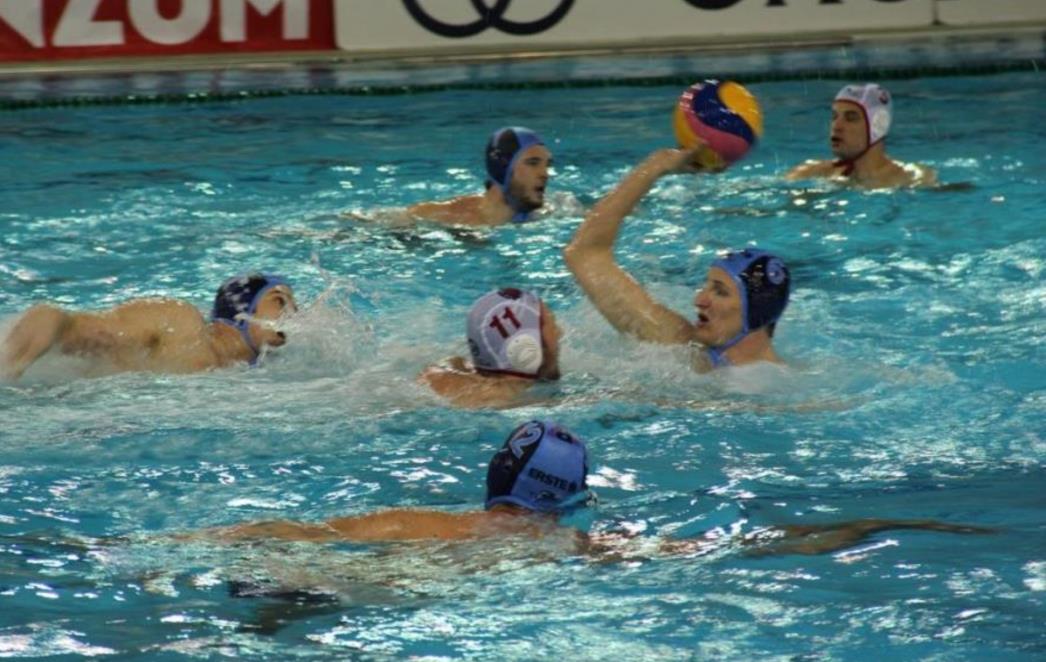Triglav regionalna vaterpolo liga najavljuje nova vaterpolska uzbuđenja!