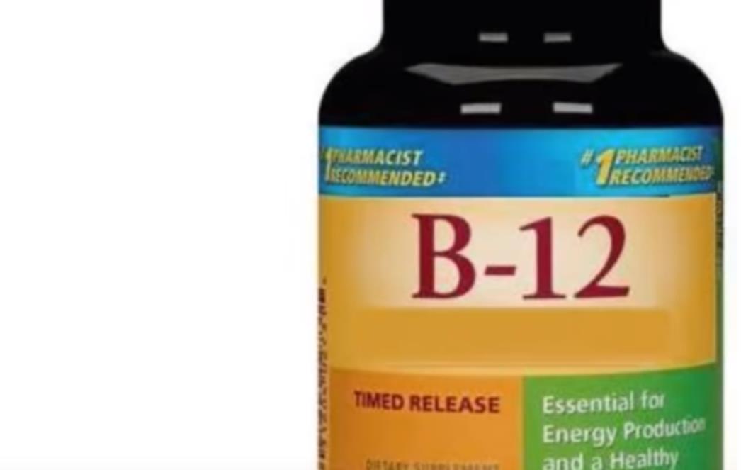 Ovo su glavni pokazatelji nedostatka vitamina B12 u vašem organizmu!