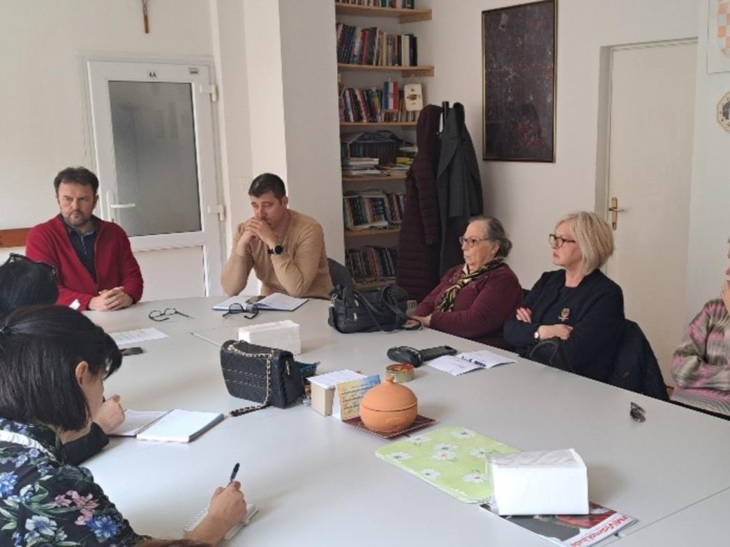 Povjerenstvo za osobe s invaliditetom Grada Dubrovnika usvojilo Izvješće o ostvarenju mjera Strategije za osobe s invaliditetom na području Grada Dubrovnika u 2022.