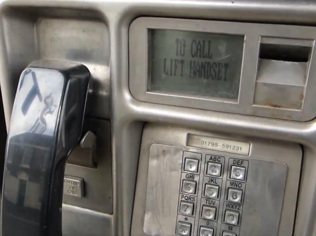 I vrapci na grani su znali ove telefonske brojeve, a pojava mobitela u povijest je poslala telefonske govornice