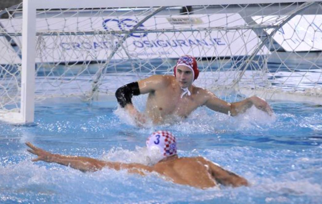 POLUFINALE SP-A: Hrvatski vaterpolisti izgubili od Mađara