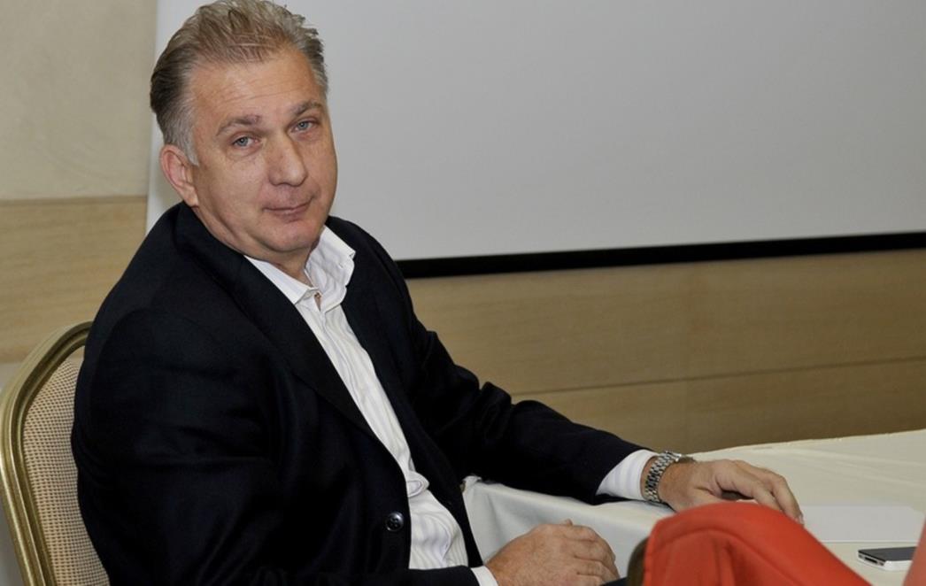 Fiorentini ide u zatvor, Hajduk plaća 40 tisuća kuna