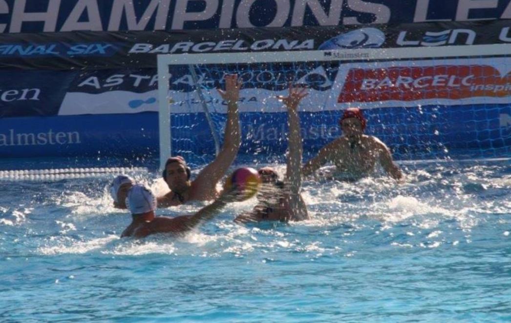 Primorje svladalo Jug za finale Lige prvaka