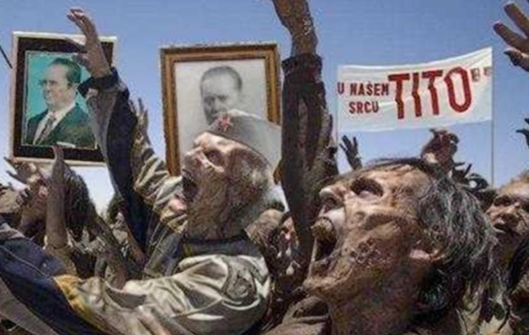 PARTIZANSKA METEMATIKA: Jeste li znali koliko u Hrvatskoj ima...