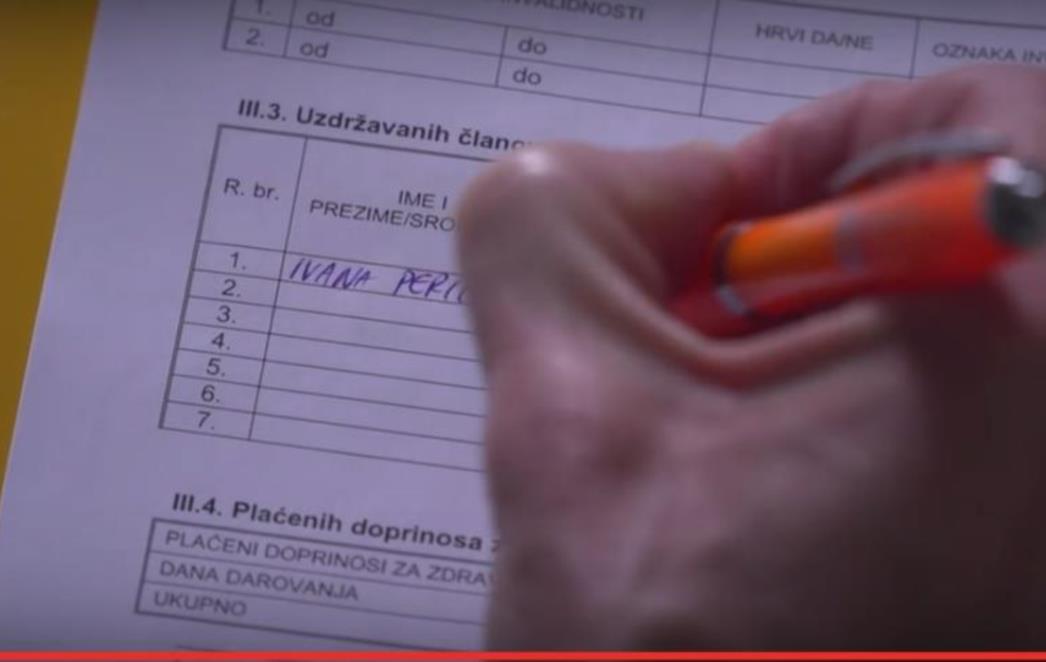 Kreće porezni nadzor prikrivenoga rada