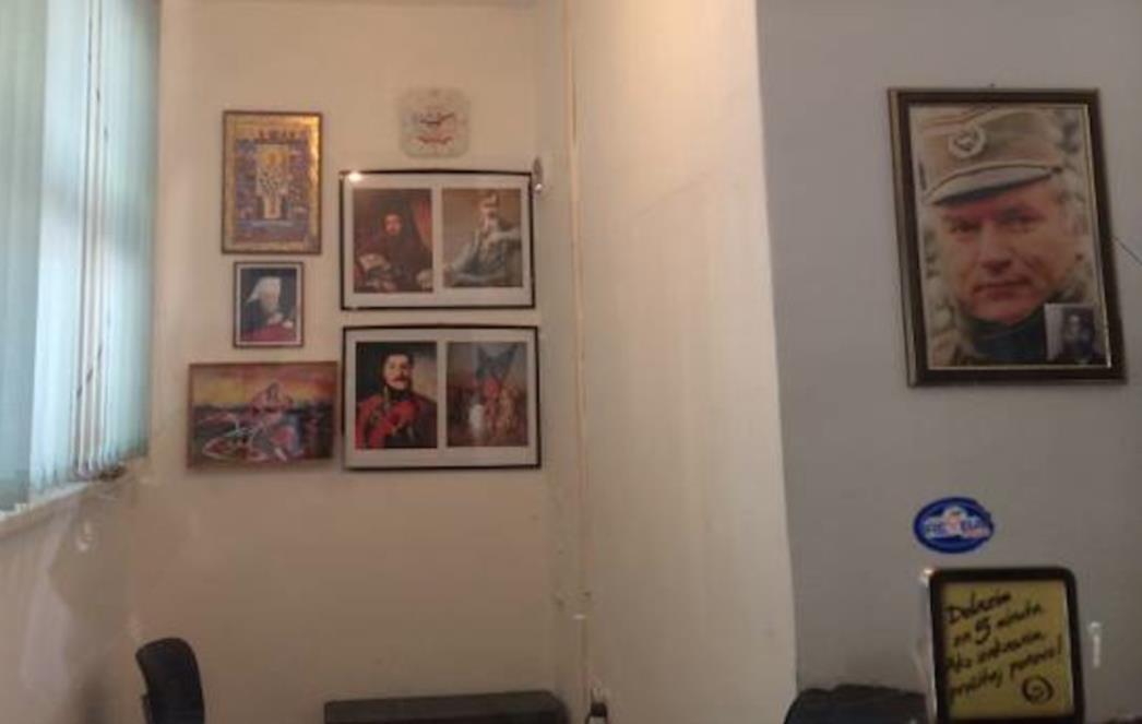 PRIGODNO UZ VLAHUŠIĆEV ODLAZAK U TREBINJE: Mirisi se mijenjaju, smrad je vječan
