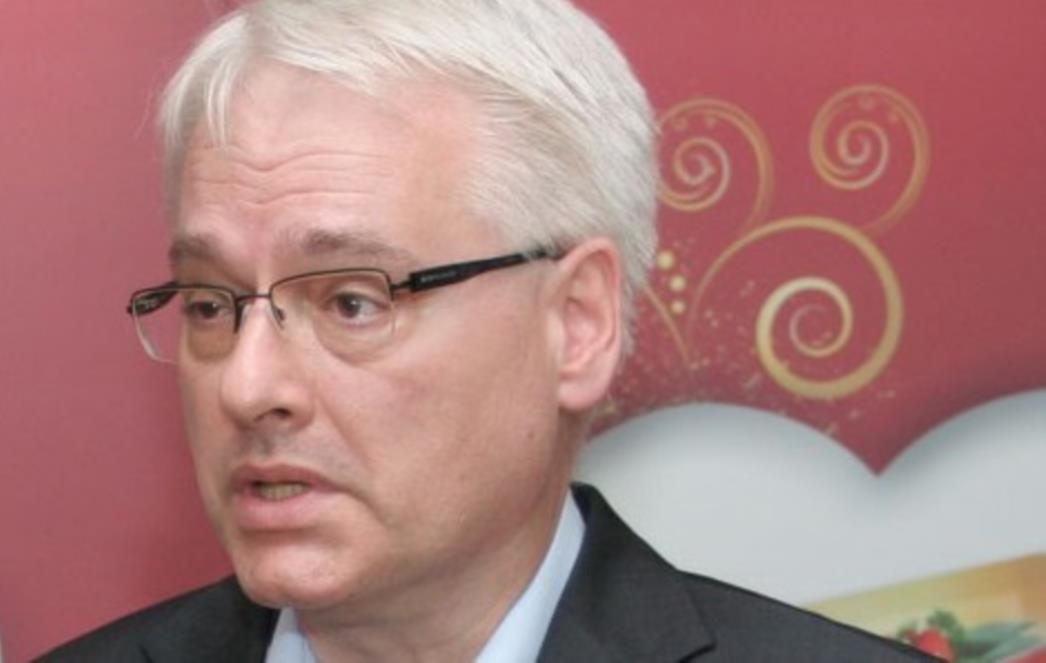Predsjednik Josipović zahtijevao medijsku poslušnost 