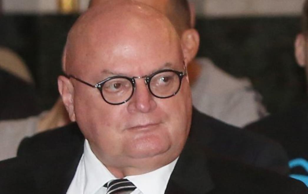 VELIKI DAN ZA HRVATSKO NOVINARSTVO: Hanžeković Butkovića, Plešea i Alborghettija potjerao iz Jutarnjeg lista