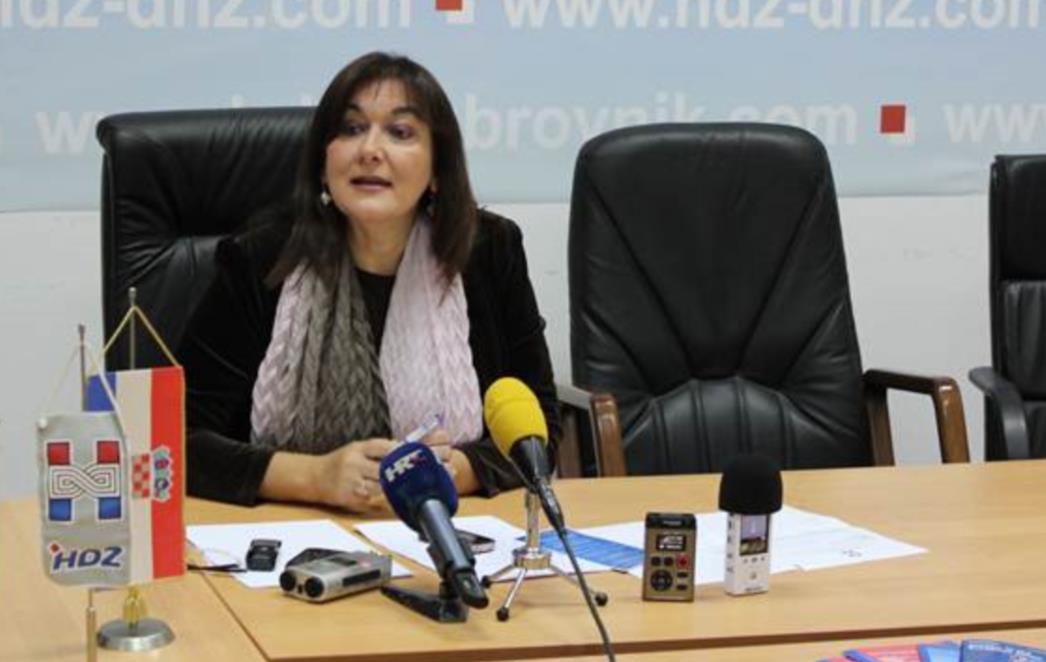 ŠUICA: Predali smo potpise za referendum o zidinama, neka Andro raspiše onaj za golf