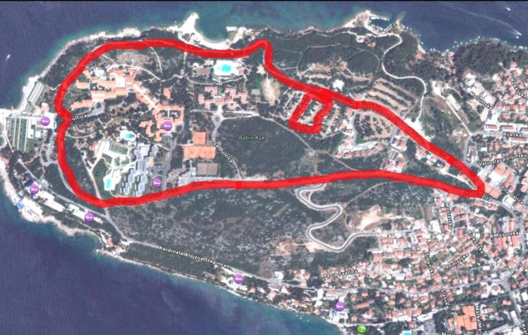 PRIJAVITE SE! Dubrovnik RUN poziva vas na finalnu utrku