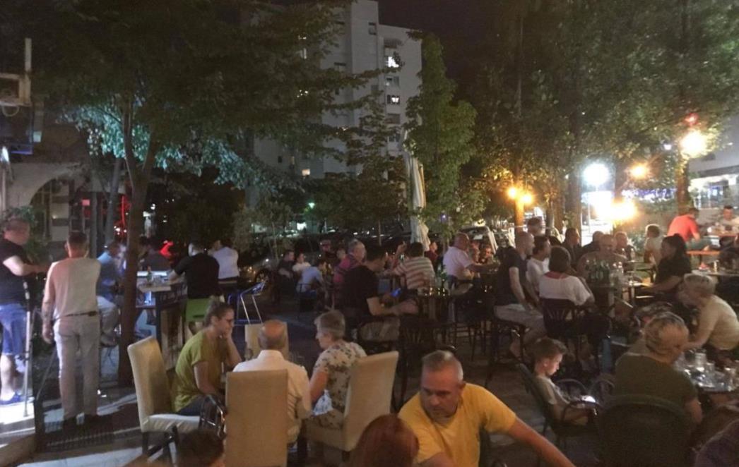 MOSTARSKA ZAFRKANCIJA NA DUBROVAČKI RAČUN Najavili zabavu u poznatom kafiću, evo kakve su cijene odredili