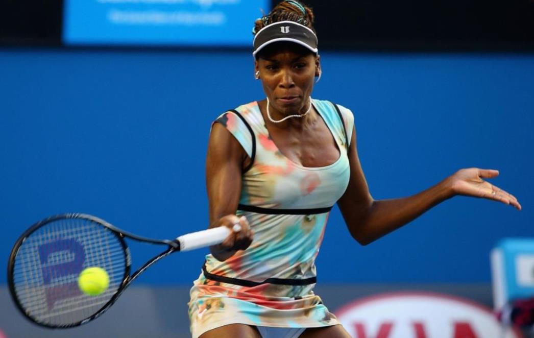  Vrhunski sportaši kao Venus Williams, Dirk  Nowitzki i Carl Lewis okreću se veganstvu