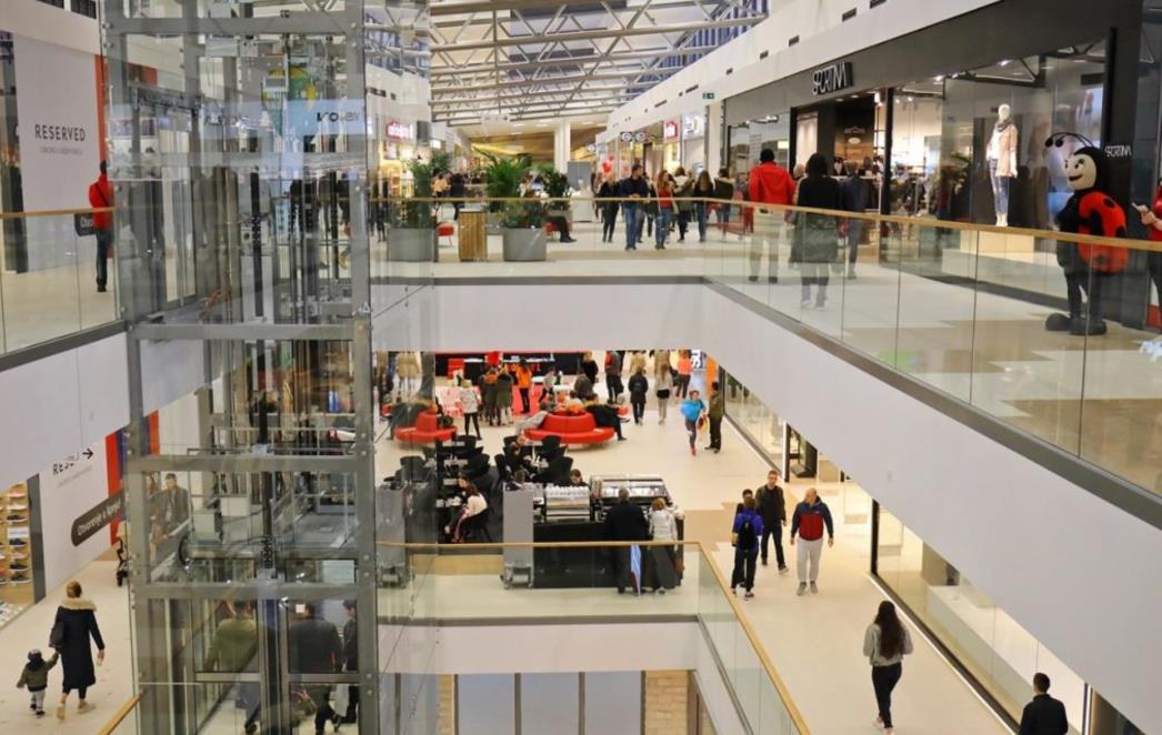 Iz pošte u zadarskoj Supernovi nestalo više od 100 tisuća kuna