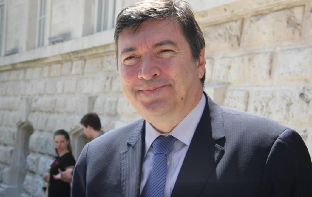 ZBOG LOŠE PROLAZNOSTI NA EKONOMSKOM FAKULTETU: Mladež HDZ-a uputila otvoreno pismo ministru Mornaru