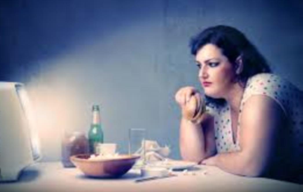 VIC DANA: Debljina
