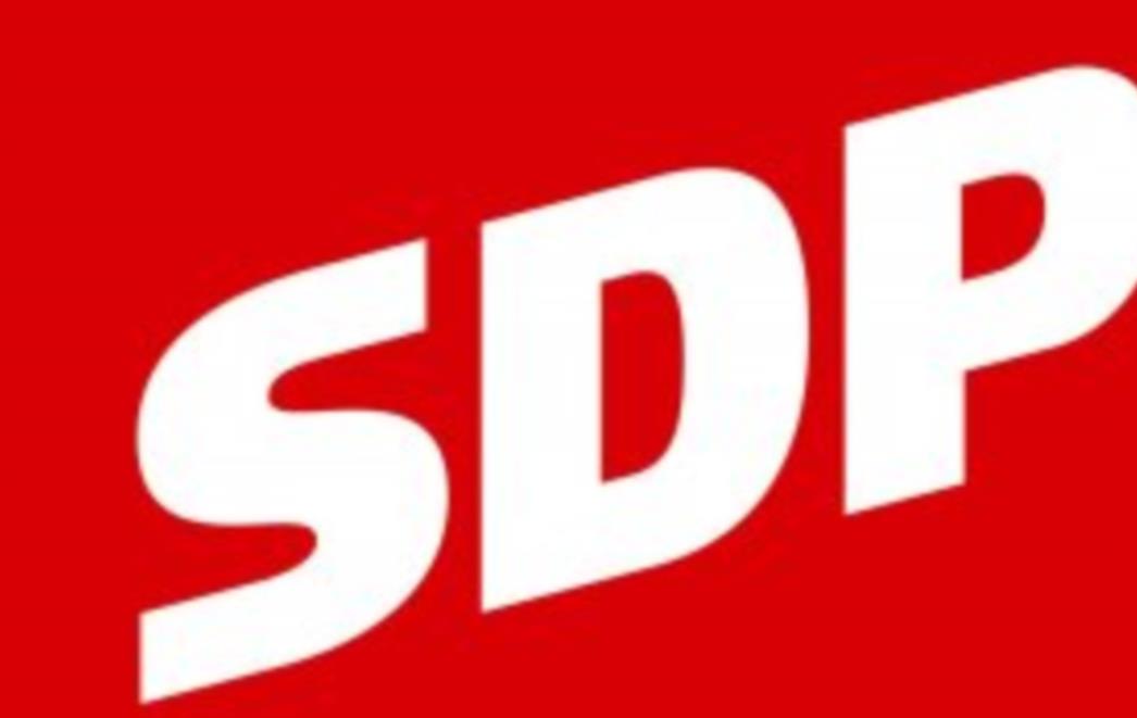 PREDANE LISTE 11 SDP-ovaca iz Županije podnijelo kandidaturu