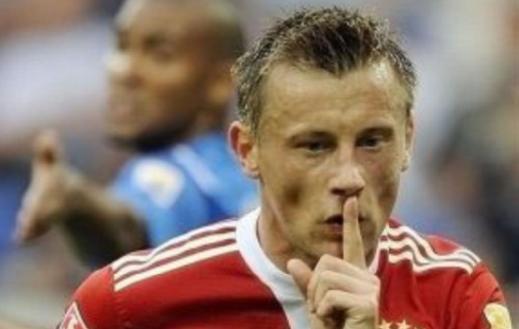 Olić: Odluku donosim kroz 10 dana 