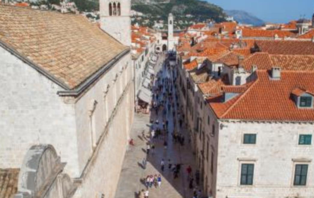 Tko je sve krao ovo ljeto u Dubrovniku!